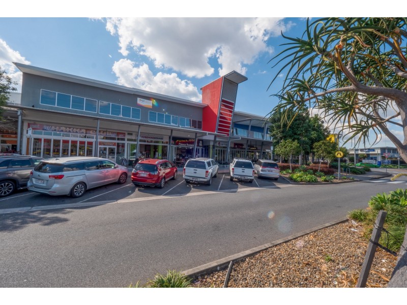 3203/22-32 Eastern Road, Browns Plains QLD 4118