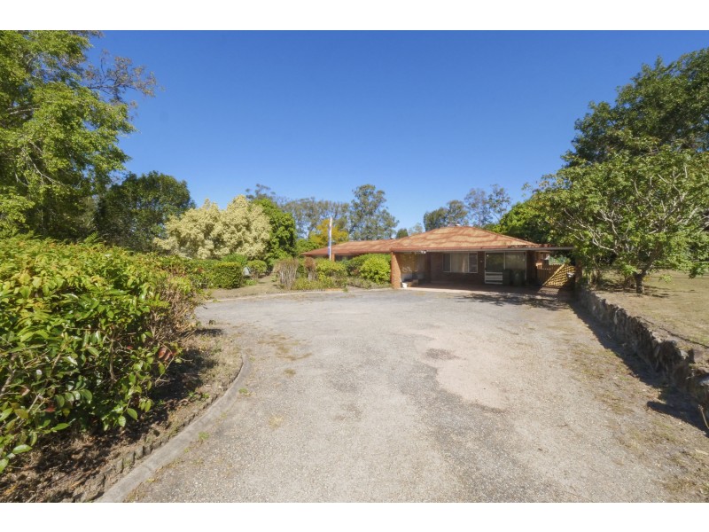 101 Crest Road, Greenbank QLD 4124
