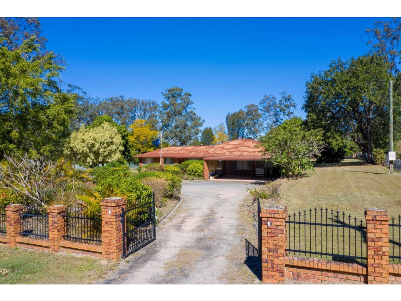 101 Crest Road, Greenbank QLD 4124