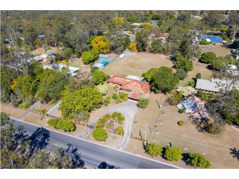 101 Crest Road, Greenbank QLD 4124