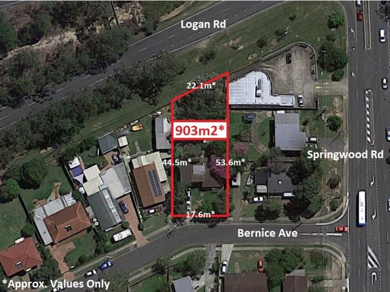 .3 Bernice Ave, Underwood QLD 4119