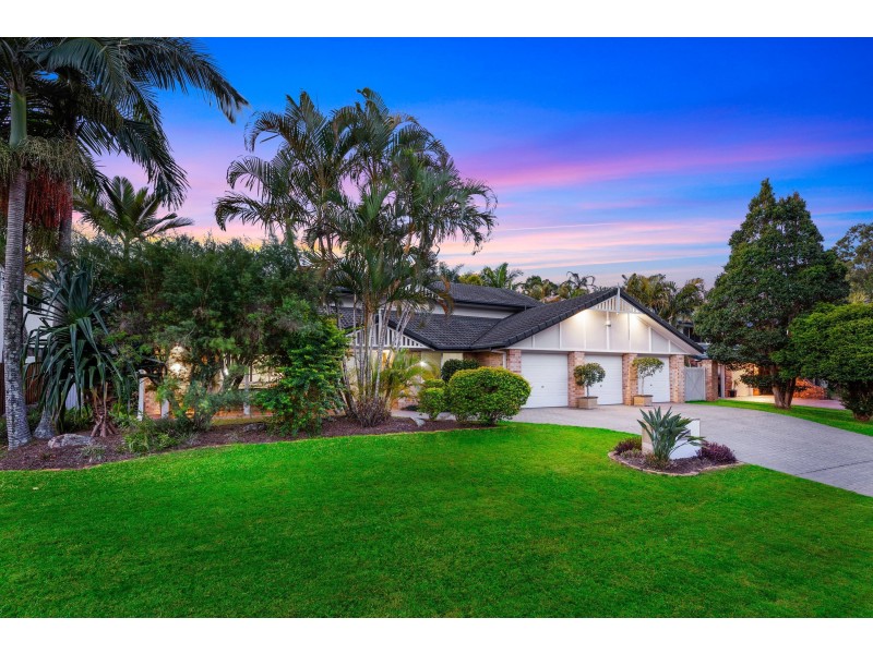 11 Naldi Street, Sunnybank QLD 4109