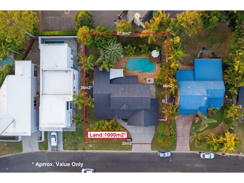 11 Naldi Street, Sunnybank QLD 4109