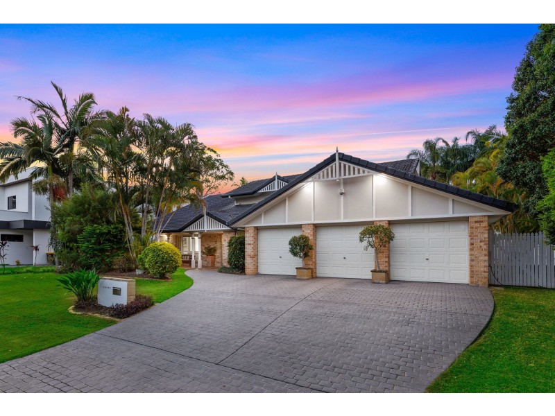 11 Naldi Street, Sunnybank QLD 4109