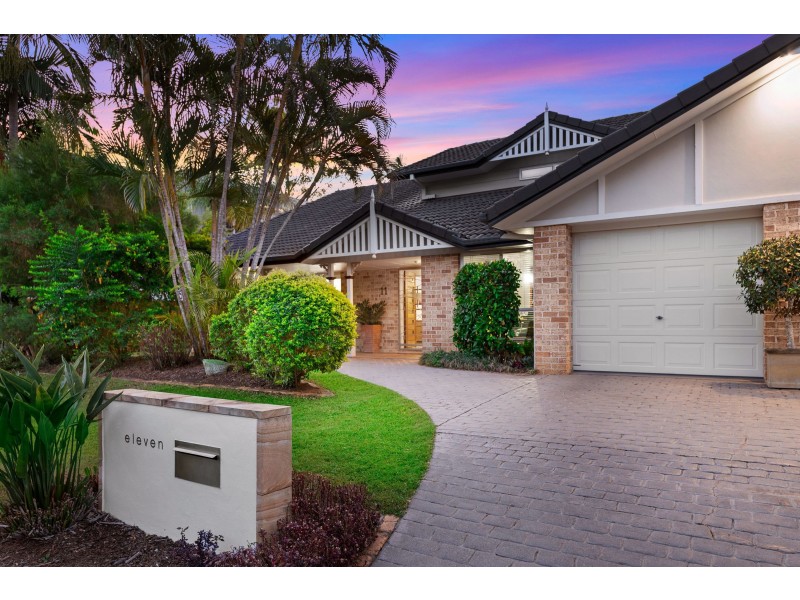 11 Naldi Street, Sunnybank QLD 4109