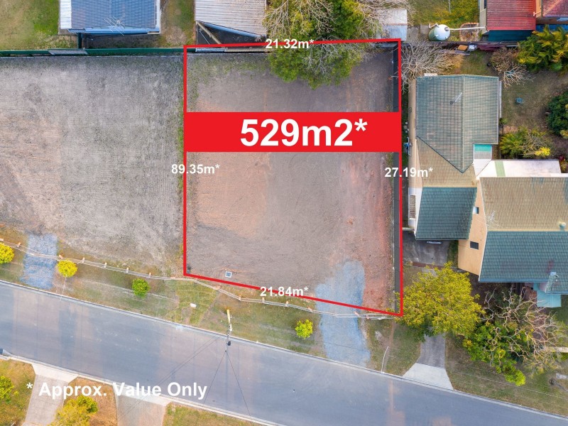 281 Lister St (8 Pater St), Sunnybank QLD 4109