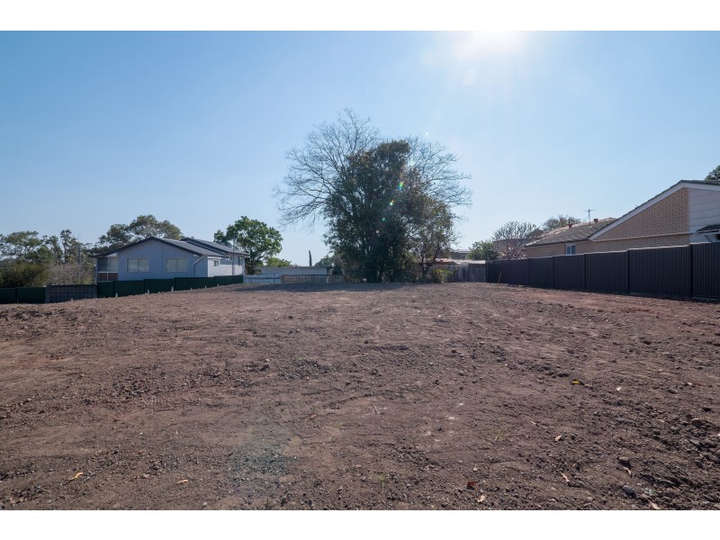 281 Lister St (8 Pater St), Sunnybank QLD 4109