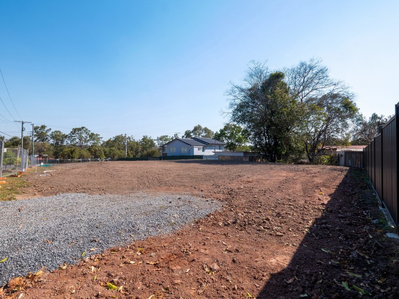 281 Lister St (8 Pater St), Sunnybank QLD 4109