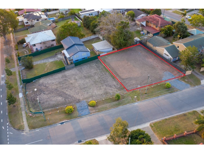 281 Lister St (8 Pater St), Sunnybank QLD 4109