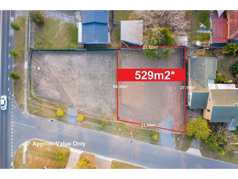 281 Lister St (8 Pater St), Sunnybank QLD 4109