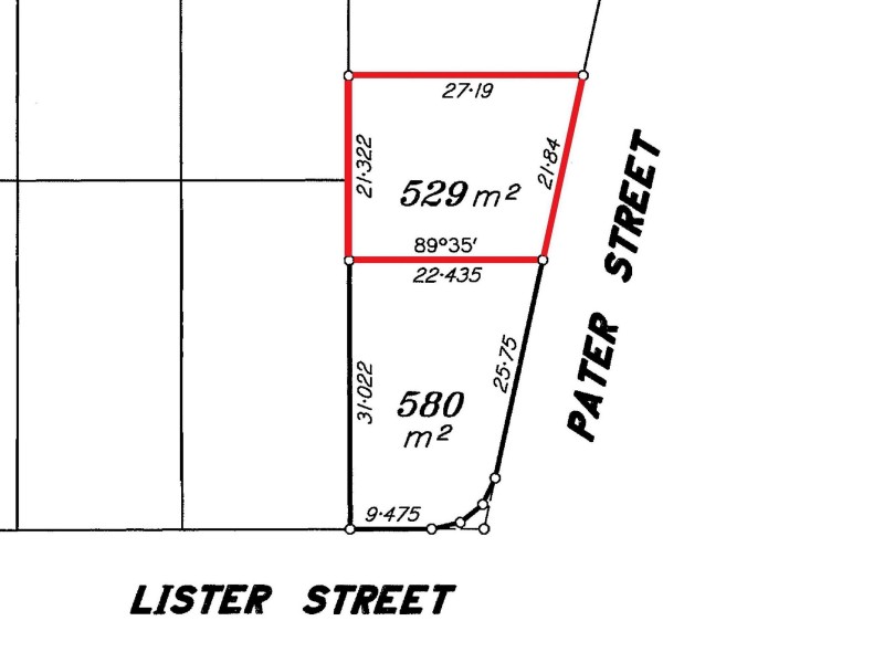 281 Lister St (8 Pater St), Sunnybank QLD 4109