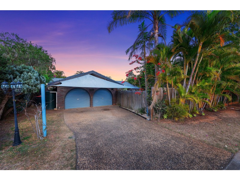 10 Coonawarra Street, Sunnybank Hills QLD 4109