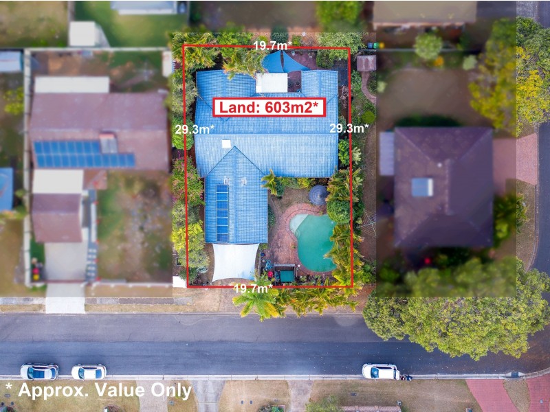 10 Coonawarra Street, Sunnybank Hills QLD 4109