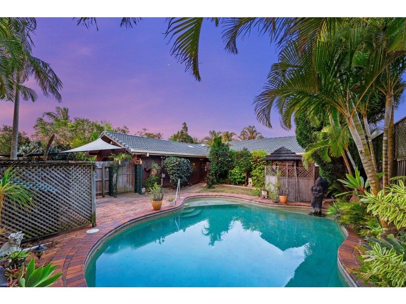 10 Coonawarra Street, Sunnybank Hills QLD 4109