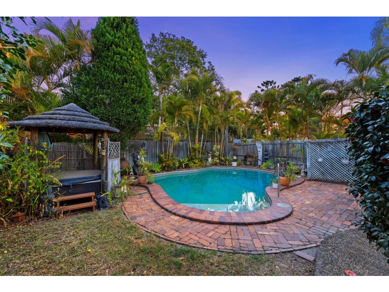 10 Coonawarra Street, Sunnybank Hills QLD 4109