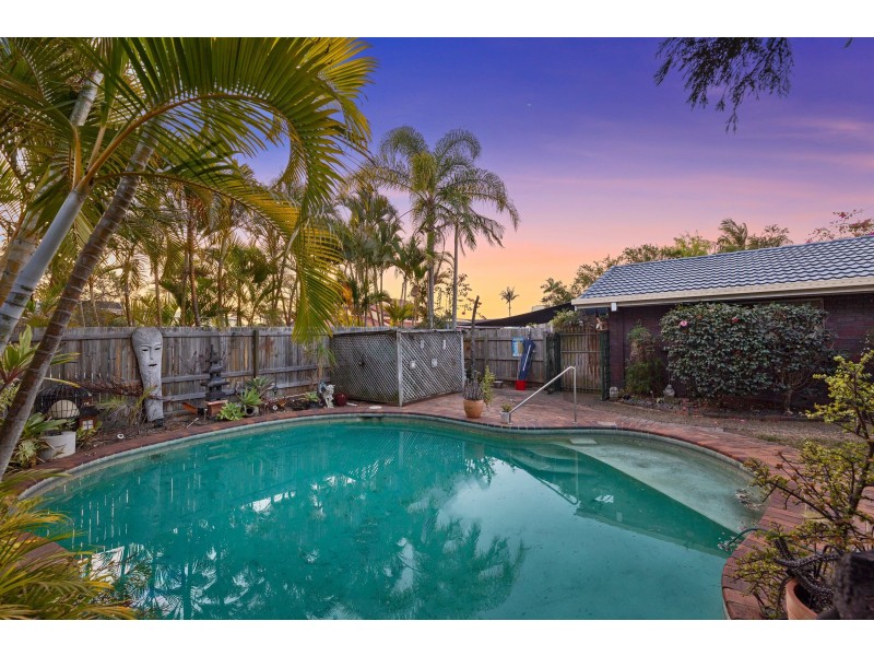 10 Coonawarra Street, Sunnybank Hills QLD 4109