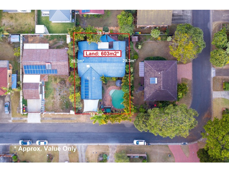 10 Coonawarra Street, Sunnybank Hills QLD 4109