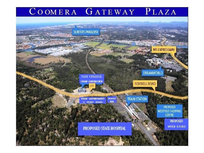 .1 Kingfisher Place, Coomera QLD 4209