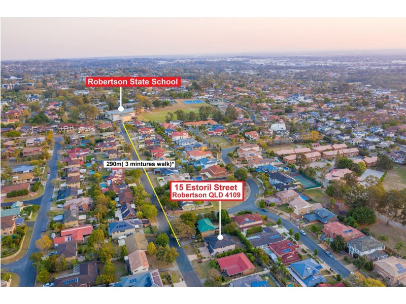 15 Estoril Street, Robertson QLD 4109