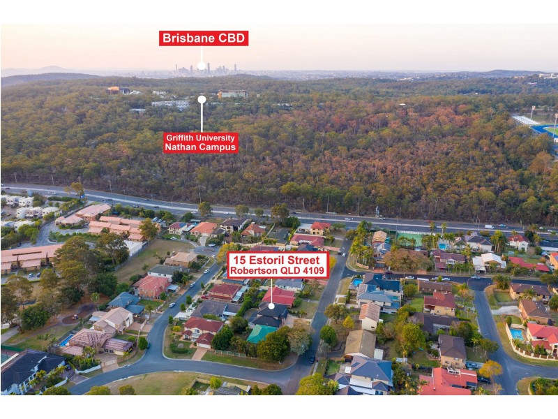 15 Estoril Street, Robertson QLD 4109