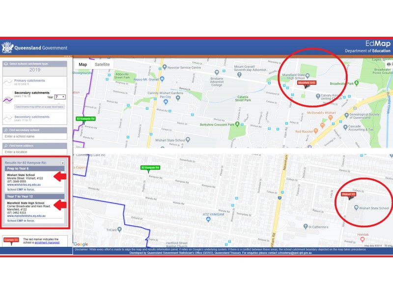 82 Kempsie Road, Upper Mount Gravatt QLD 4122