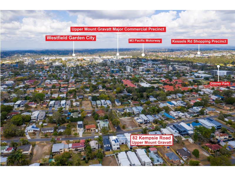 82 Kempsie Road, Upper Mount Gravatt QLD 4122