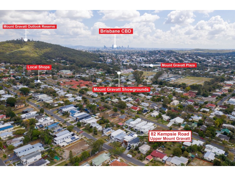82 Kempsie Road, Upper Mount Gravatt QLD 4122
