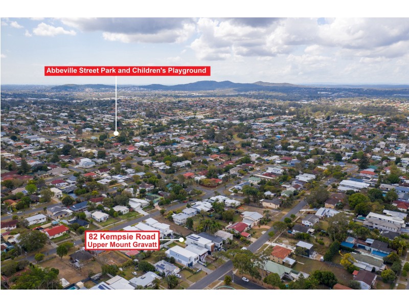 82 Kempsie Road, Upper Mount Gravatt QLD 4122