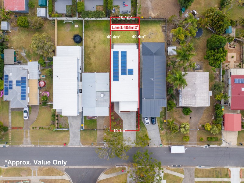 82 Kempsie Road, Upper Mount Gravatt QLD 4122