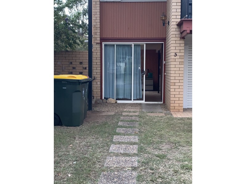 5 Chadford Street, Sunnybank QLD 4109