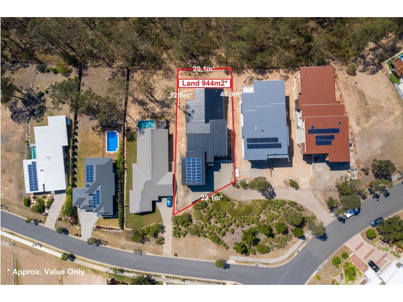 Brookwater QLD 4300