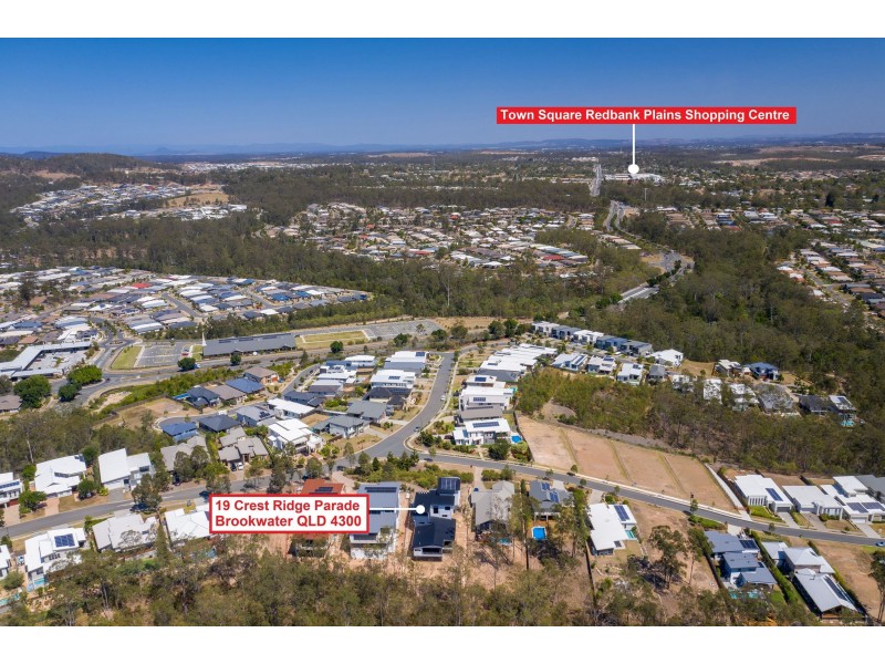 Brookwater QLD 4300