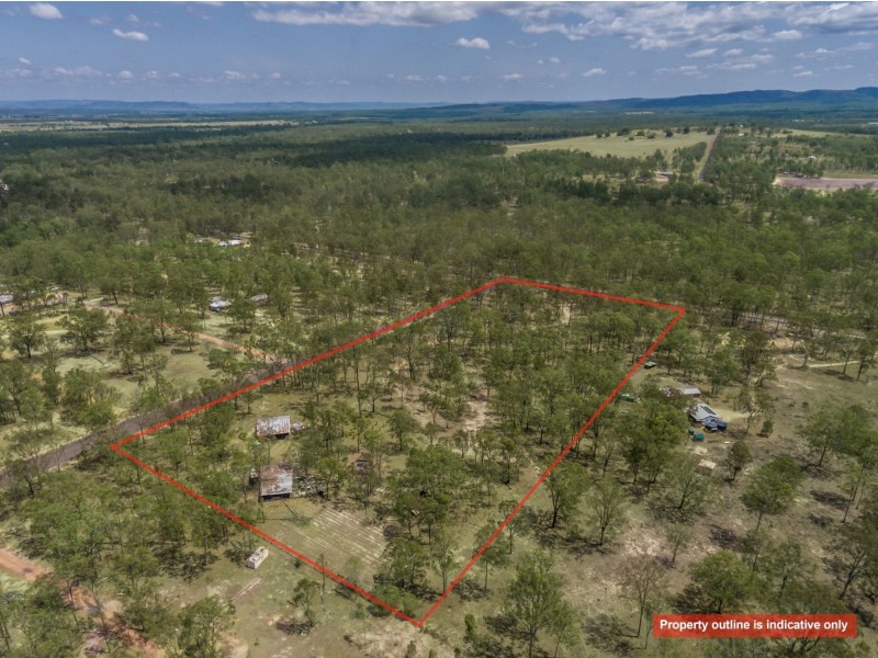 16 Naomi Road, Lockyer Waters QLD 4311