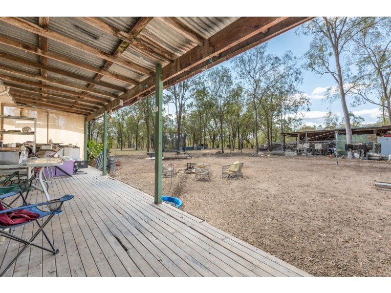 16 Naomi Road, Lockyer Waters QLD 4311