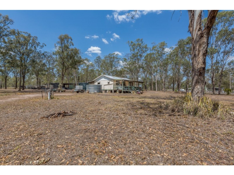 16 Naomi Road, Lockyer Waters QLD 4311