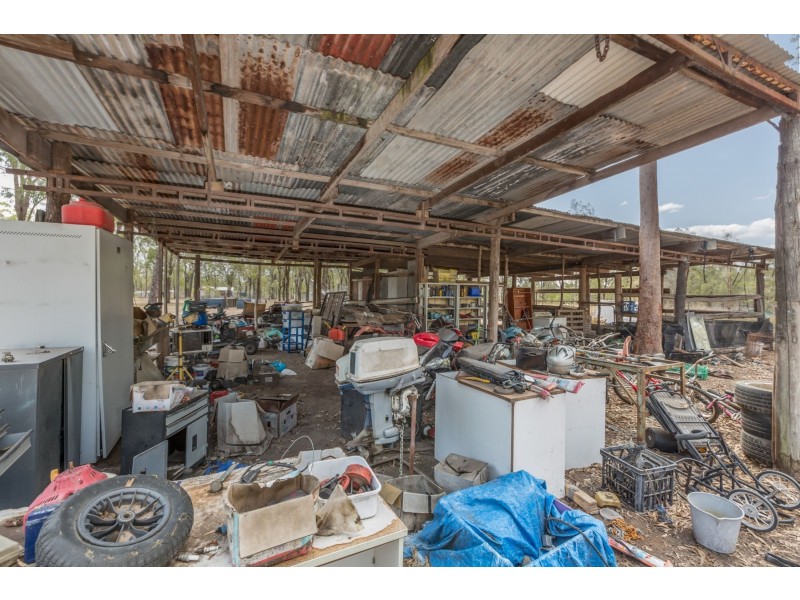 16 Naomi Road, Lockyer Waters QLD 4311