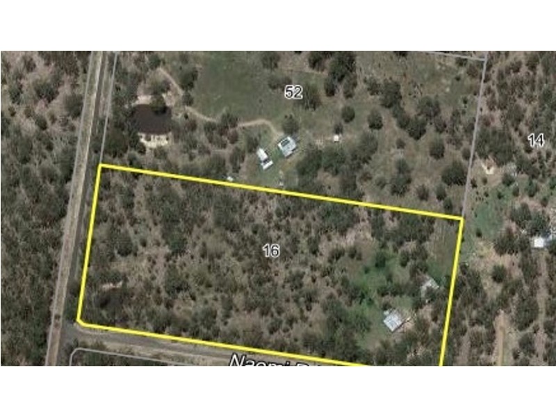 16 Naomi Road, Lockyer Waters QLD 4311