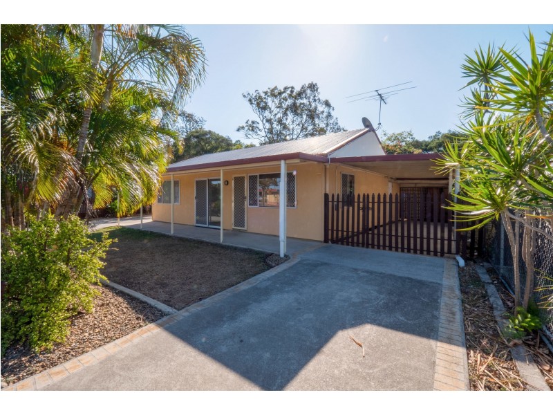 ? Benaud Street, Macgregor QLD 4109