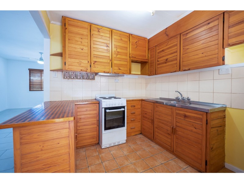 ? Benaud Street, Macgregor QLD 4109