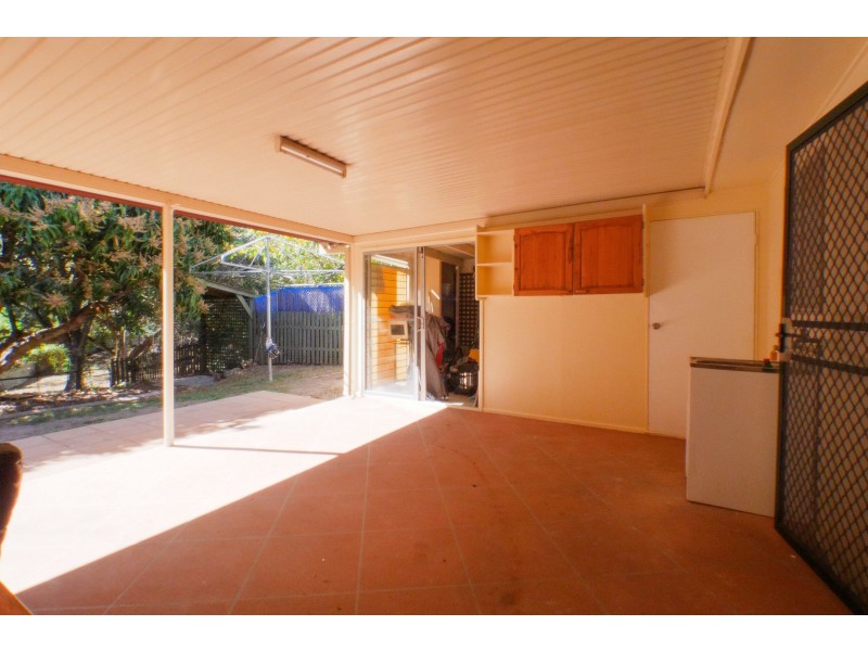 ? Benaud Street, Macgregor QLD 4109