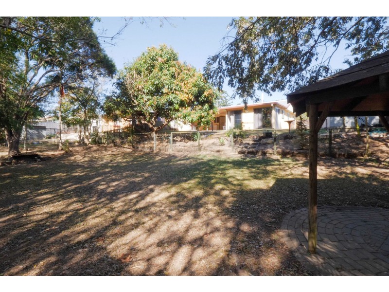 ? Benaud Street, Macgregor QLD 4109