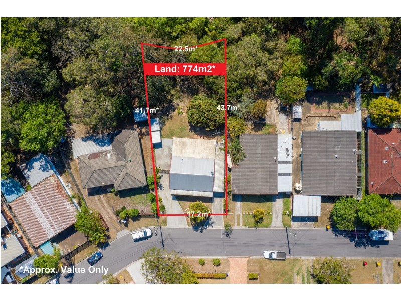 ? Benaud Street, Macgregor QLD 4109