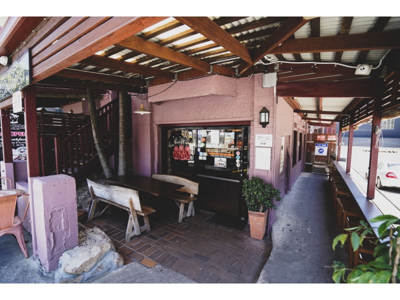 58 Mollison Street, West End QLD 4101