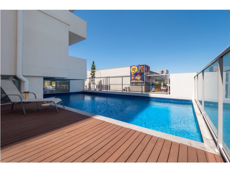 2305/19 Playfield Street, Chermside QLD 4032