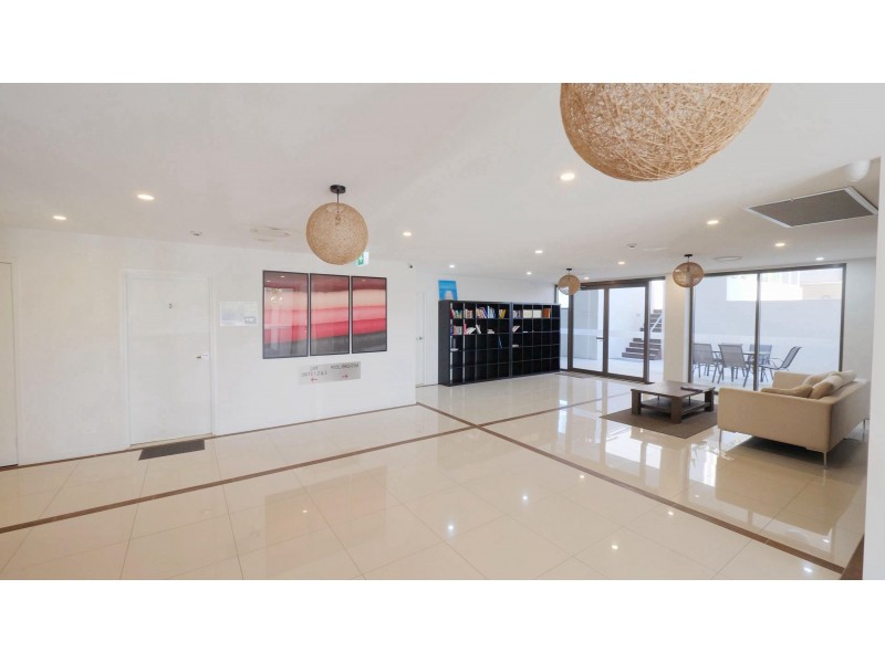 2305/19 Playfield Street, Chermside QLD 4032