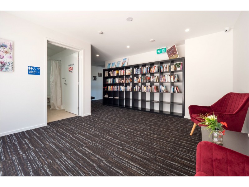 2305/19 Playfield Street, Chermside QLD 4032