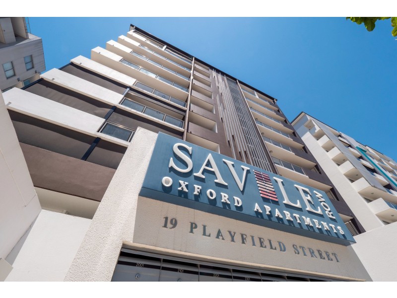 2305/19 Playfield Street, Chermside QLD 4032