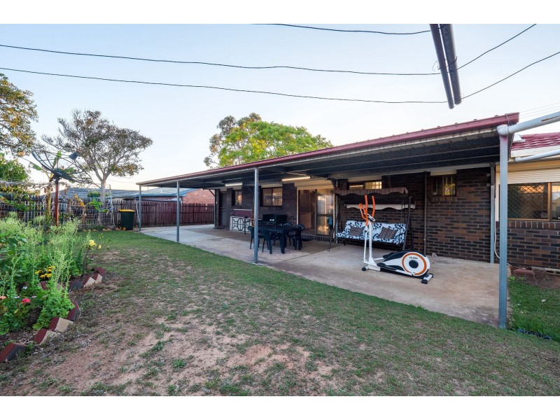174 Jackson Road, Sunnybank Hills QLD 4109