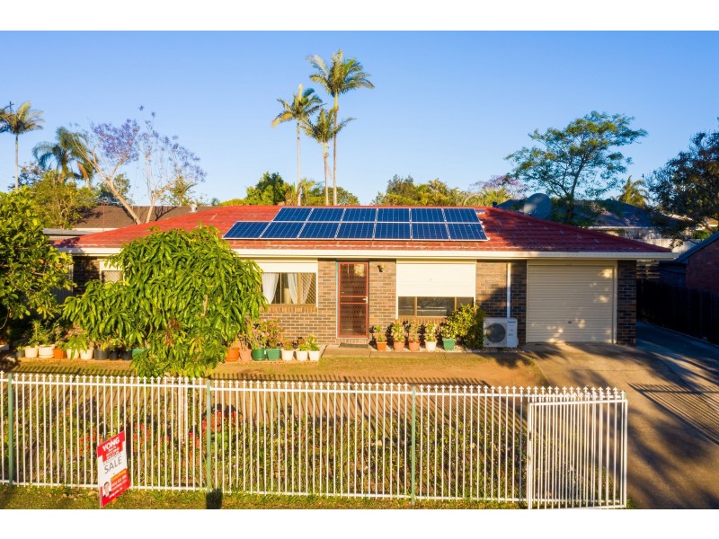 174 Jackson Road, Sunnybank Hills QLD 4109