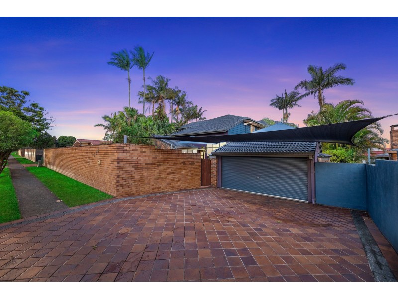 Macgregor QLD 4109